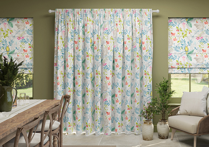 Iquitos, Multi - Made to Measure Curtains - Image 7